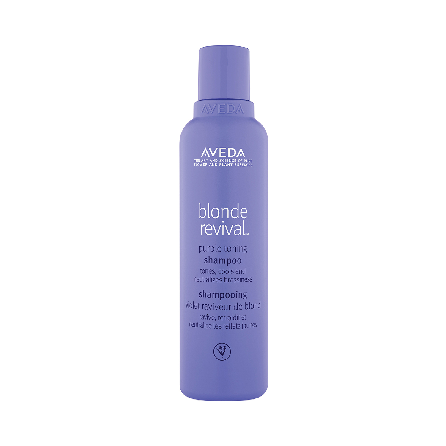 BLONDE REVIVAL SHAMPOO (SHAMPOO PARA CABELLO TEÑIDO)